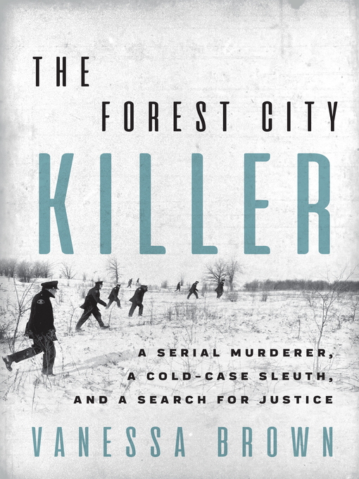 Title details for The Forest City Killer by Vanessa Brown - Wait list